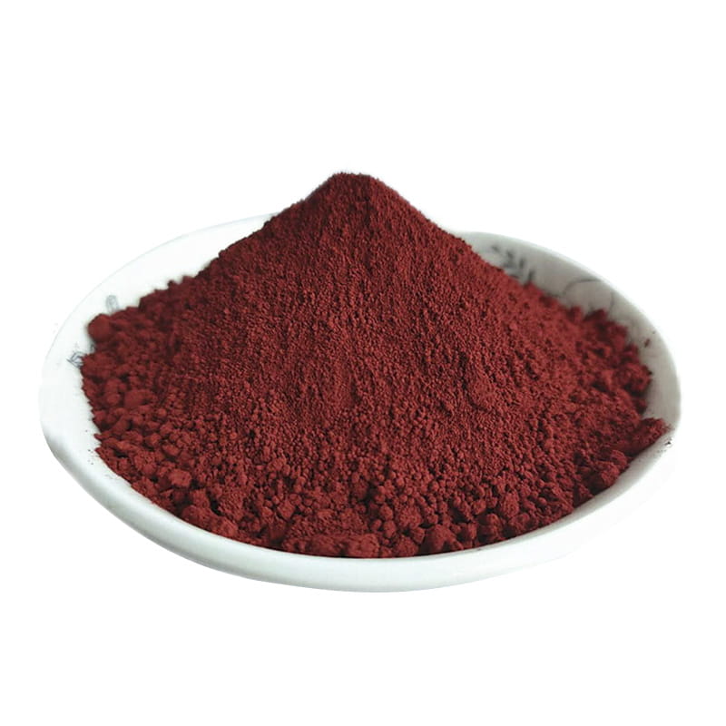  Iron Oxide Red