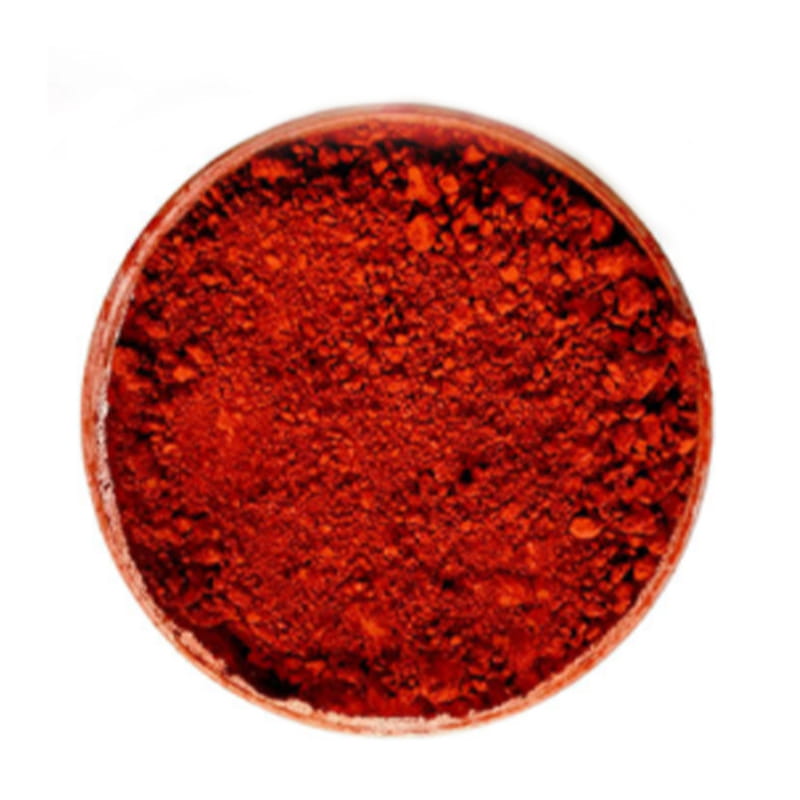  Iron Oxide Red