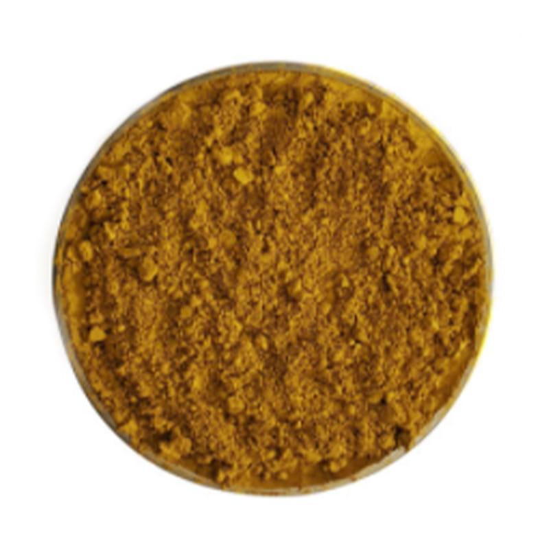  Iron Oxide Yellow