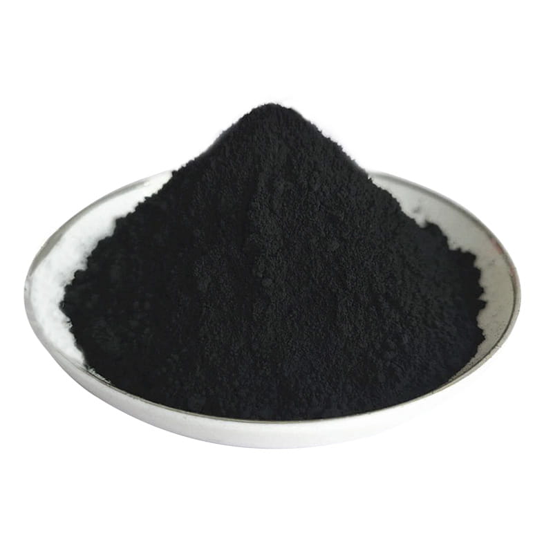 Iron Oxide Black