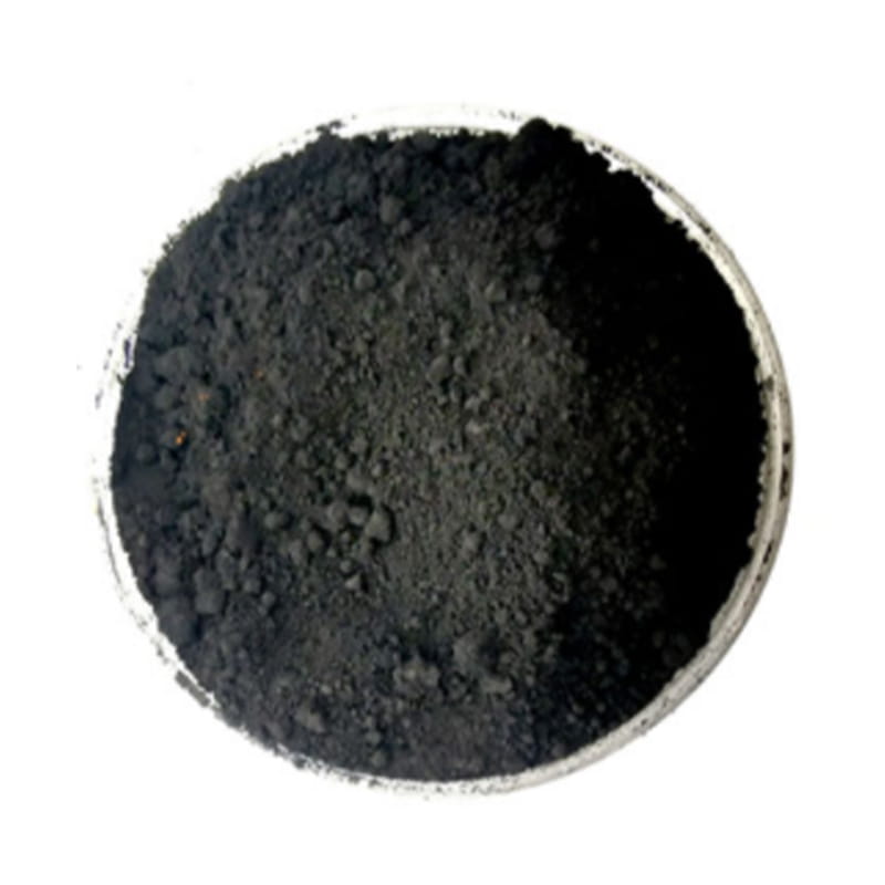 Iron Oxide Black