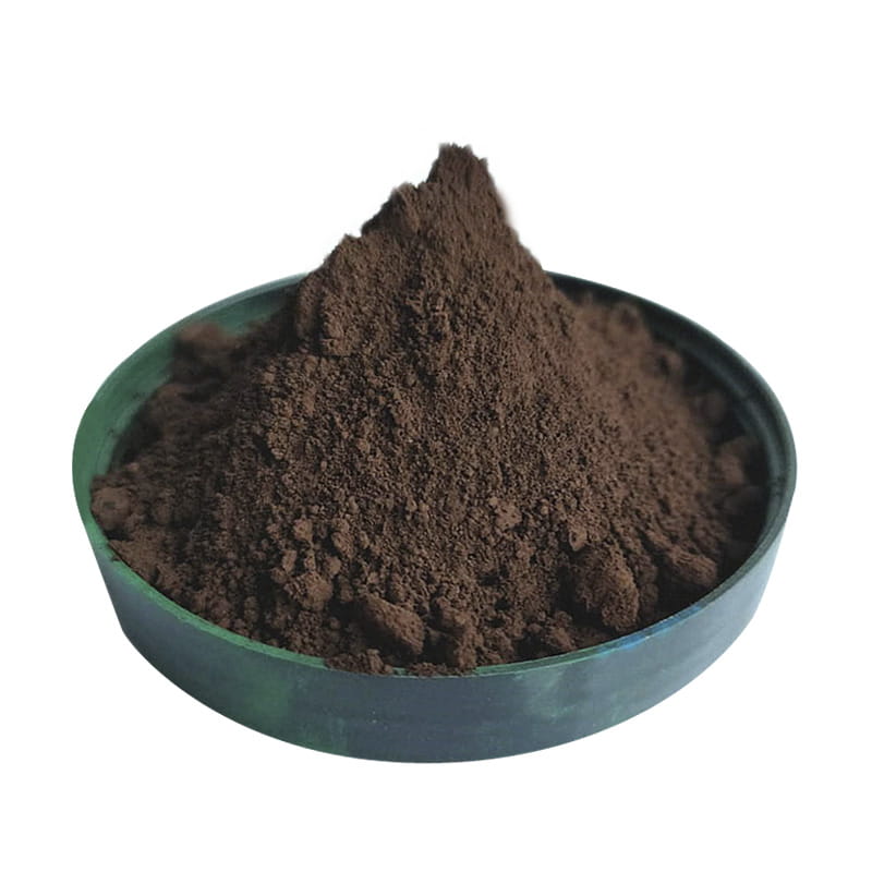  Iron Oxide Brown