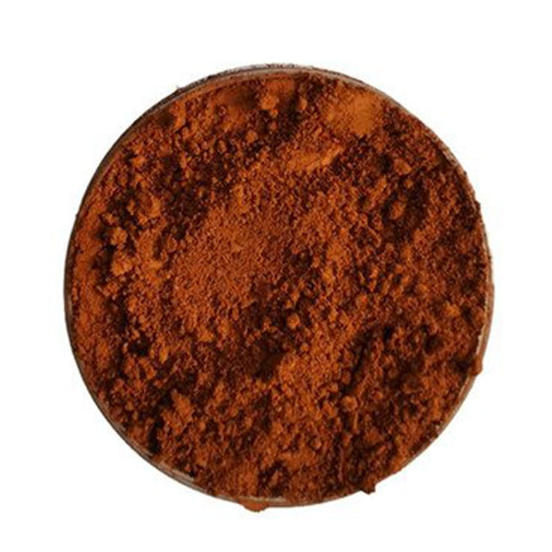  Iron Oxide Brown