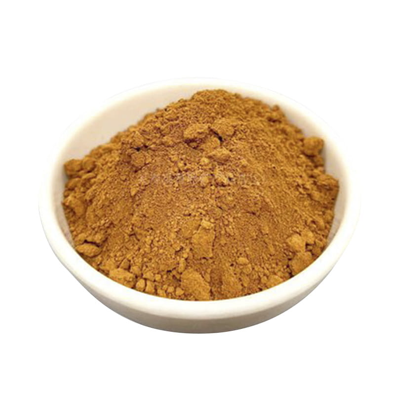 Iron Oxide Orange