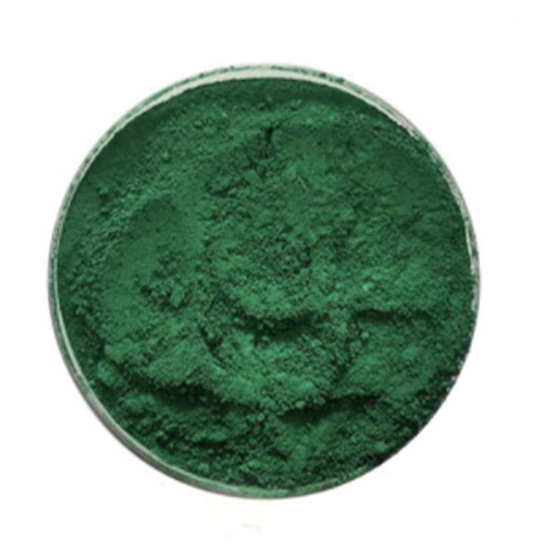  Iron Oxide Green